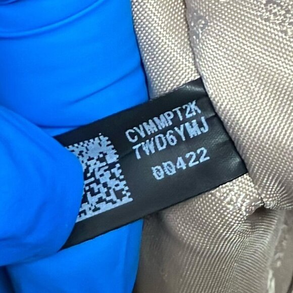 Michael Kors Susannah Large Saffiano Leather Shoulder Bag - Picture 11 of 14